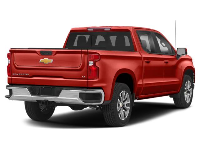chevrolet silverado 1500 limited 2022 3GCUYDET5NG118469 image chevrolet silverado 1500 limited 2022 3GCUYDET5NG118469 image